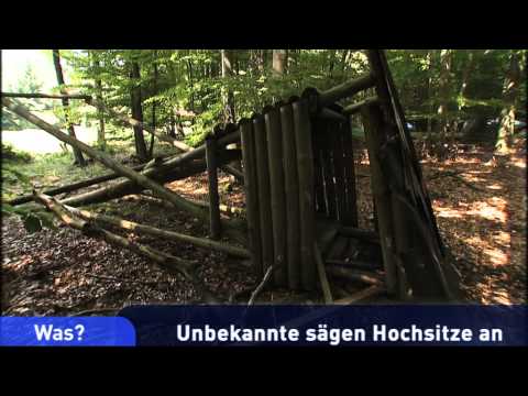 Hessen in 60 Sekunden (21.08.2014)