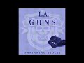 L. A. Guns - How Many More Times. (Led Zeppelin) HQ