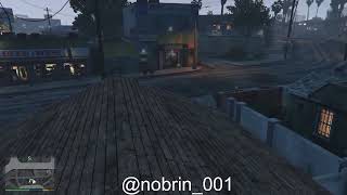 GTA5ストーリーを最初から