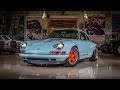 1991 Porsche 911, Reimagined by Singer - Jay Leno's Garage