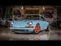 1991 Porsche 911, Reimagined by Singer - Jay ...