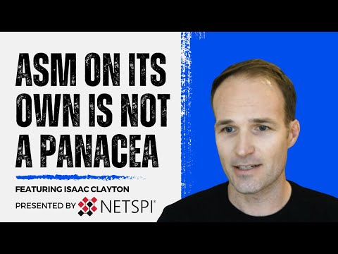 The New Era of Attack Surface Management with Isaac Clayton