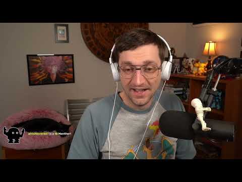 Pokémon Legends: Arceus - Part 1