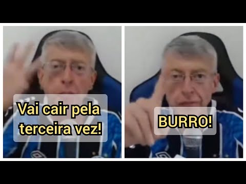 Melhores Momentos das Live do Farid sobre o Grêmio