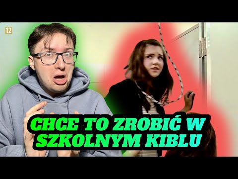 PRANKUJĄ RODZICÓW*szkoła*