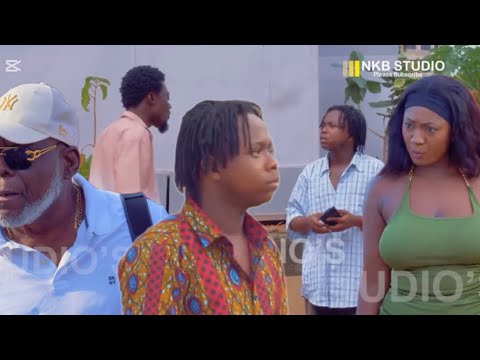 EAST LEGON 😘SEASON 3 EPISODE 22 ft KYEKYEKU,39/40,AHUOFE PATRICIA,KOFI ADJOLOLO,SANDRA 