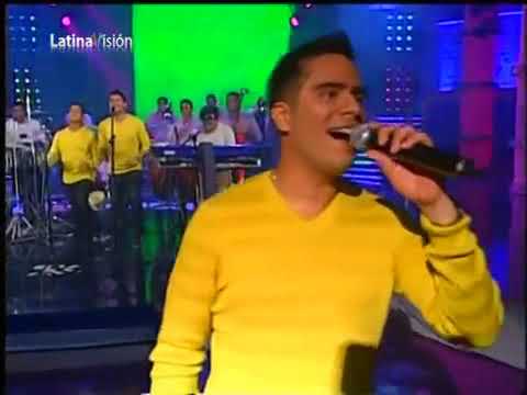 Popurrí Adolescentes y Charlie Cardona