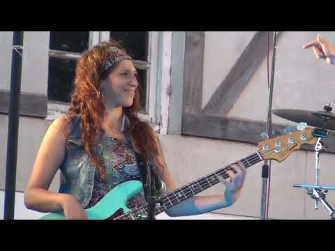 Bacanas - Sábado (Parque Avellaneda, Buenos Aires, 01/03/2026 )