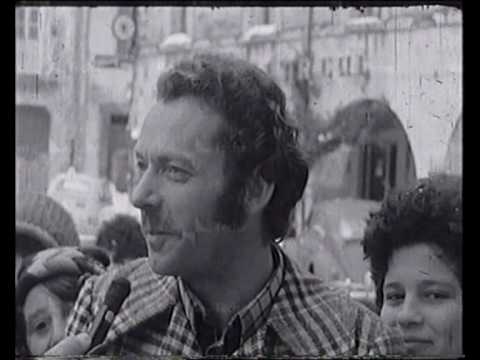 Leonessa Poeti A Braccio 1972