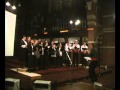 Musica Balkanica Vidovdan 4th Jul 2010