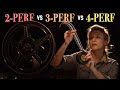 35mm Film Formats Explained