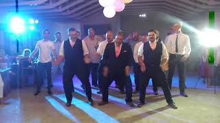 Wys my jou lemoene bok van blerk