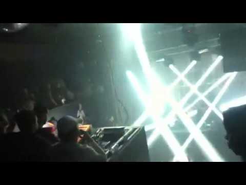 Felguk - Abertura Nix Club 13/04/13