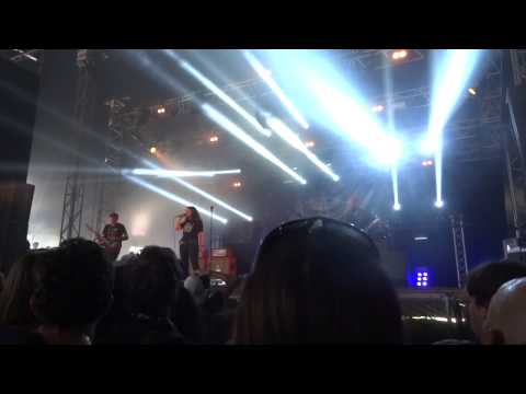 Witch Mountain @ Hellfest 2014 - (Full Concert) - 21/06/2014