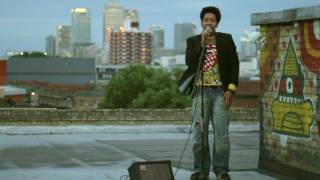 AJ Lewis - Colours of Your Life - London Singer