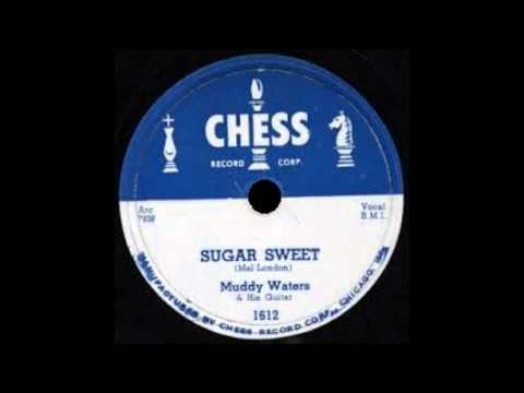 Video thumbnail for Sugar Sweet