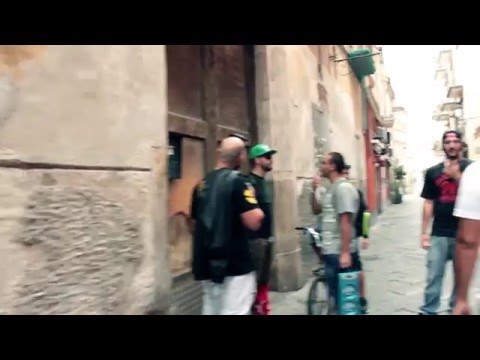 TerronRissa  & Dj Geso - Non è quello che Voglio ( Feat. Dope One )