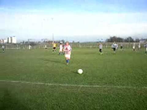 JEKA DA1 vs OOSTERHOUT DA2 - film3