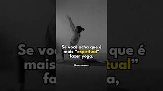 Mooji - As Armadilhas do Ego #shorts