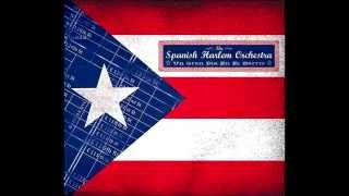 Obsession - The Spanish Harlem Orchestra