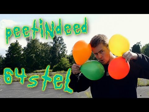 VBT 64stel - peetindeed vs darth morty (prod. by Salvador Studioz)