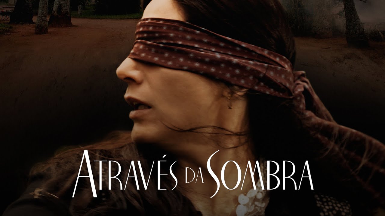 Através das Sombra | Thriller | Filme Brasileiro Completo