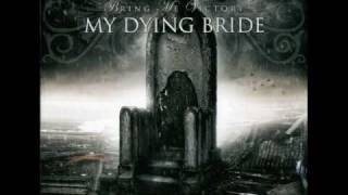 My Dying Bride  - Scarborough Fair