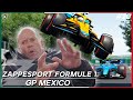 KIJK UIT! DIT IS GEVAARLIJK!? | GP van MEXICO ?? | F1 Racekampioenschap #20