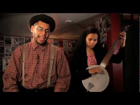Old Corn Likker | Carolina Chocolate Drops | Sound Tracks