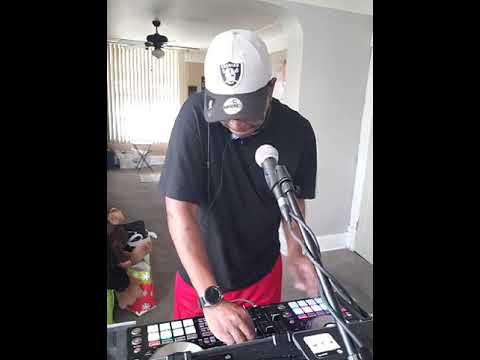 Sat Afternoon Mix DJ Rallo