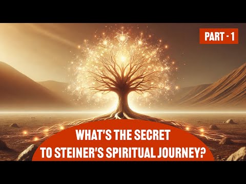 What's Holding You Back from Spiritual Growth? - Part 1