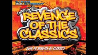Revenge of the Classics Hi Energy Italo Classics Mix - By DJ MAKE
