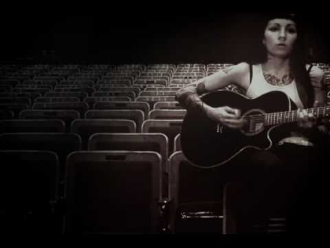 Sarah June - Judgment Day - OFFICIAL MUSIC VIDEO  - singer/songwriter, female vocalist, indie pop