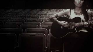 Sarah June - Judgment Day - OFFICIAL MUSIC VIDEO  - singer/songwriter, female vocalist, indie pop