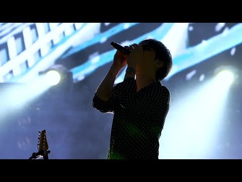 20190622 NELL(넬) - Standing In The Rain @2019 파크콘서트