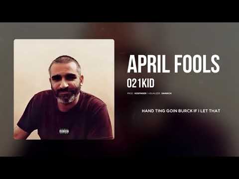 021kid - April Fool / فیت با هیچکس ؟