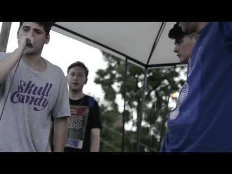 LIT KILLAH VS SINAPH VS BERNO | OCTAVOS | ITUZAINFLOW | 21.01.2017