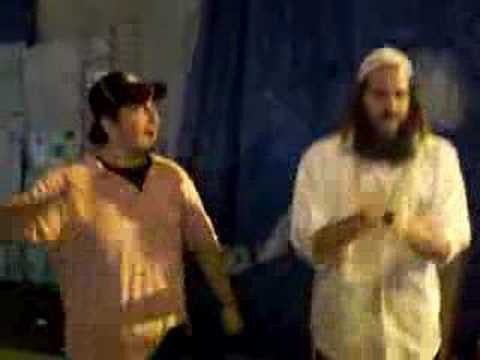 Breslover Ben Yehudah