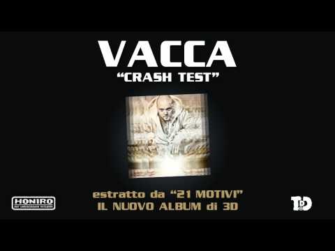 Video thumbnail for Crash Test