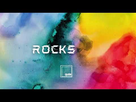 Qubiko & Denis Ago - Rockstar (Original Mix) [qude]