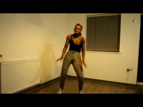 Mr Oulala X Quinton - On Y Va CHOREOGRAPHY