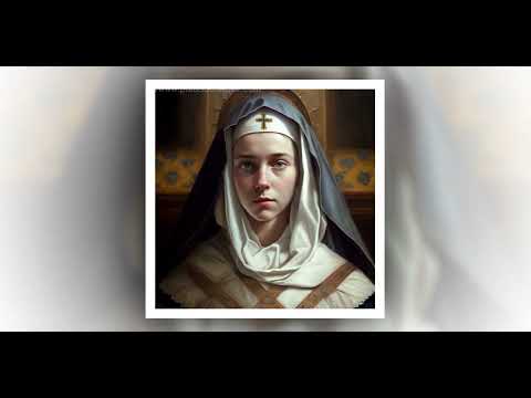 17 Novembre - Sainte Elisabeth de Hongrie