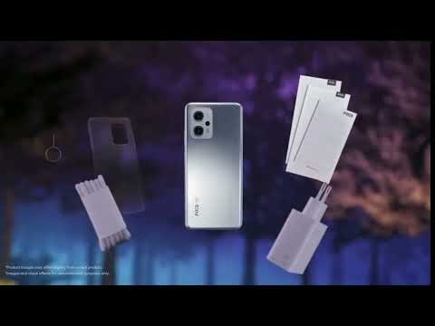 Poco x4 GT : 5080MAH 67W #pocox4gt #PowerfulPerformance #getyourstoday