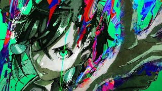 Download lagu LINKIN PARK - The Emptiness Machine    Anime Amv Mix mp3