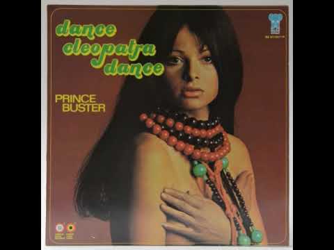Thumbnail for Prince Buster Dance Cleopatra by Prince Buster