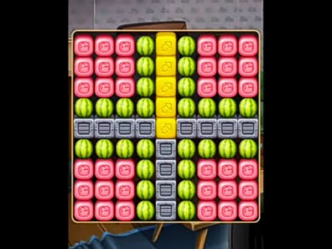 TOON BLAST level 2863