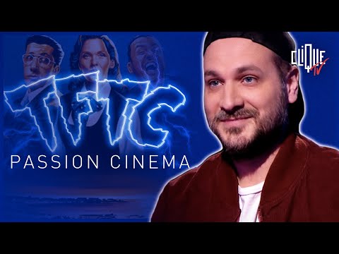 Tales from the Click: The Interview for Film Buffs - Clique Talk