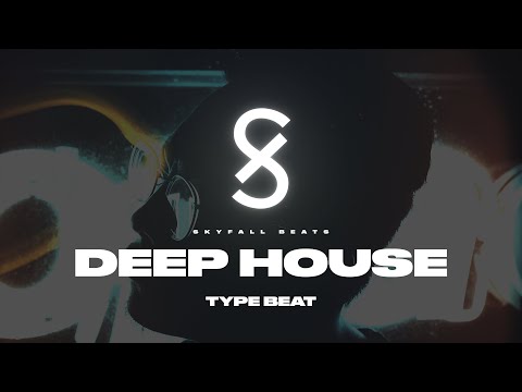 deep house type beat x сlub edm type beat - "Dreamy" | emotional pop sad instrumental 2021 [SOLD]