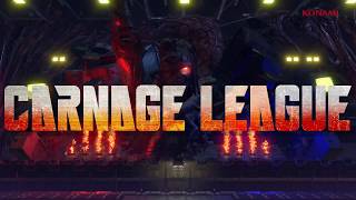 Contra: Rogue Corps video 1