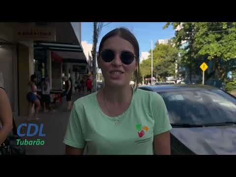 CDL Tubarão: Dia Internacional da Mulher 2025